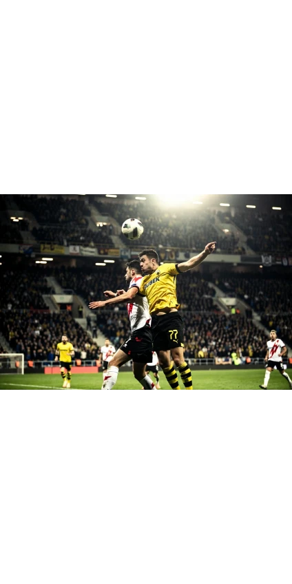 AEK Athens vs Rayo Vallecano Prediction: Can AEK Complete a Stunning Comeback?