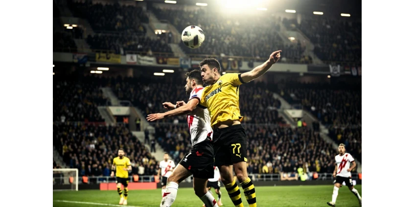 AEK Athens vs Rayo Vallecano Prediction: Can AEK Complete a Stunning Comeback?