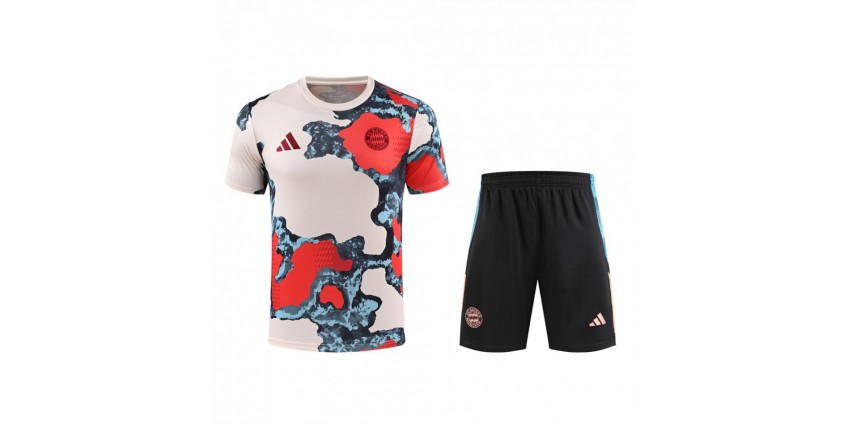 DFB Trikot 2026 – Offizielles Heimtrikot & Auswärtstrikot