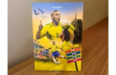 Camisas de Futebol Brasil - Versão Torcedor e Jogador com Melhor Custo Benefício Camisas de Futebol Brasil - Versão Torcedor e Jogador com Melhor Custo Benefício