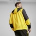 Borussia Dortmund Mens Pre-Match Windbreaker Soccer Jacket 2024-25