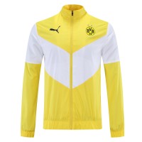 BVB Borussia Dortmund Training Soccer Jacket 2021-22