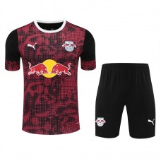 Rb Leipzig Adult Third Soccer Kit 2025-26 