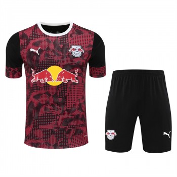 Rb Leipzig Adult Third Soccer Kit 2025-26 