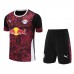 Rb Leipzig Adult Third Soccer Kit 2025-26 