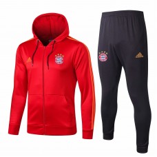 Bayern Munich Training Soccer Tracksuit 2019 2020 Bayern Munich Training Soccer Tracksuit 2019 2020