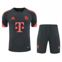 Bayern Munich Adult Training Soccer Kit 2025-26