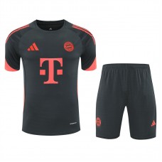 Bayern Munich Adult Training Soccer Kit 2025-26 Bayern Munich Adult Training Soccer Kit 2025-26