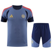 Bayern Munich Adult Training Soccer Kit 2026-27