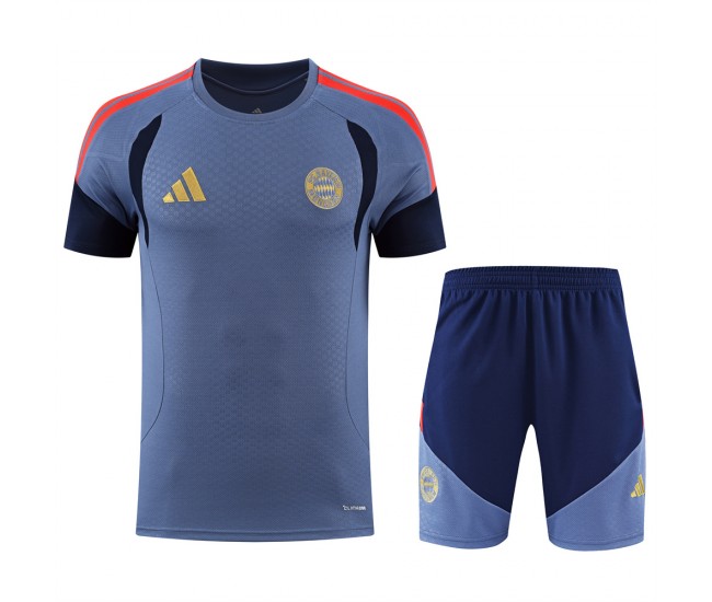 Bayern Munich Adult Training Soccer Kit 2026-27