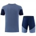 Bayern Munich Adult Training Soccer Kit 2026-27