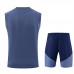 Bayern Munich Adult Training Sleeveless Football Kit 2026-27