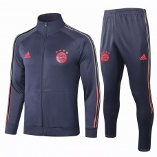Bayern Munich Technical Training Soccer Tracksuit Navy 2020 2021 Bayern Munich Technical Training Soccer Tracksuit Navy 2020 2021