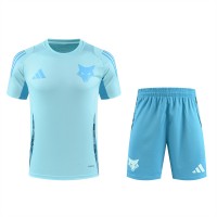Cruzeiro Adult Training Soccer Kit 2025-26