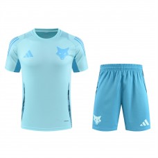 Cruzeiro Adult Training Soccer Kit 2025-26