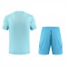 Cruzeiro Adult Training Soccer Kit 2025-26