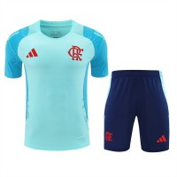 CR Flamengo Adult Training Soccer Kit 24-25