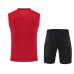 CR Flamengo Adult Originals Sleeveless Kit 25-26