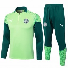 Palmeiras Training Technical Soccer Tracksuit 2024-25