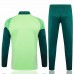 Palmeiras Training Technical Soccer Tracksuit 2024-25