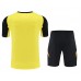 Atlético Mineiro Adult Training Soccer Kit 2025-26