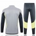 Atlético Mineiro Grey Training Technical Soccer Tracksuit 2024-25