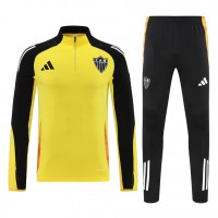 Atlético Mineiro Adult Training Technical Tracksuit 2025-26