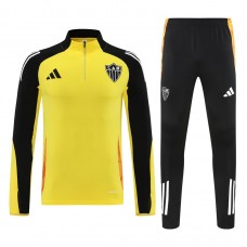 Atlético Mineiro Adult Training Technical Tracksuit 2025-26 Atlético Mineiro Adult Training Technical Tracksuit 2025-26