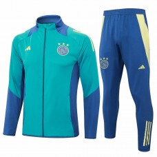 AFC Ajax Training Presentation Soccer Tracksuit 2024-25