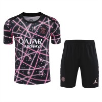 PSG Jordan Adult Pre Match Soccer Kit 2025-26