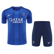 Paris Saint-Germain Mens Pre Match Training Kit 2025-26 Paris Saint-Germain Mens Pre Match Training Kit 2025-26