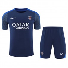 Paris Saint-Germain Mens Navy Training Kit 2025-26 Paris Saint-Germain Mens Navy Training Kit 2025-26