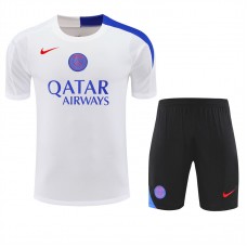 Paris Saint Germain Strike Third Training Kit 2025-26 Paris Saint Germain Strike Third Training Kit 2025-26