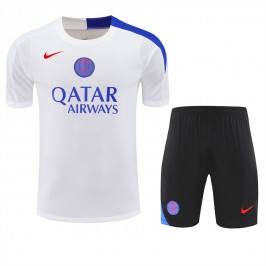 Paris Saint Germain Strike Third Training Kit 2025-26 
