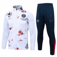 PSG Training Presentation Soccer Tracksuit 2024-25