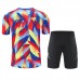 Arsenal Adult Pre Match Soccer Kit 2025-26