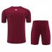 Arsenal Adult Terrace Icons Soccer Kit 2025-26 