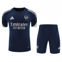 Arsenal Adult Tiro 24 Soccer Kit 2025-26 