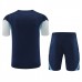 Arsenal Adult Tiro 24 Soccer Kit 2025-26 