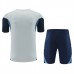 Arsenal Adult Tiro 25 Competition Training Soccer Kit 2025-26 