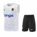 Chelsea Adult Pre Match Sleeveless Soccer Kit 2025-26 