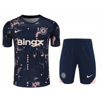 Chelsea Adult Pro SE Training Soccer Kit 2025-26