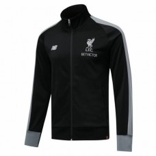 LFC Black Training Jacket LFC Black Training Jacket