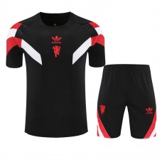 Manchester United Adult Originals Training Kit 2025-26