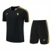Manchester United Adult Terrace Icons Training Soccer Kit 2025-26 