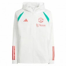 Manchester United Mens Training Presentation Soccer Jacket 2023-24 Manchester United Mens Training Presentation Soccer Jacket 2023-24