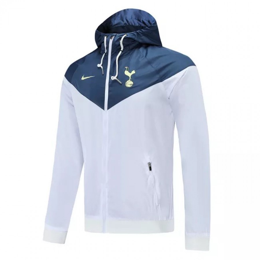 tottenham hotspur coat