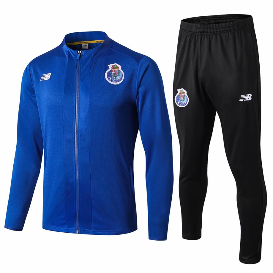 Porto tracksuit Clearance