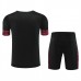 Rb Leipzig Adult Away Soccer Kit 2025-26