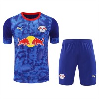Rb Leipzig Adult Third Soccer Kit 2025-26 